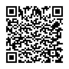 QR Code for Phone number +256772565389