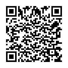 QR Code สำหรับหมายเลขโทรศัพท์ +256772565411