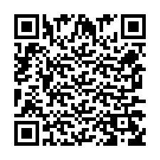 QR Code for Phone number +256772565412
