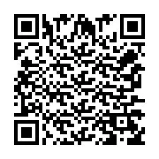 QR Code for Phone number +256772565431