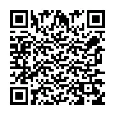 QR Code for Phone number +256772565441