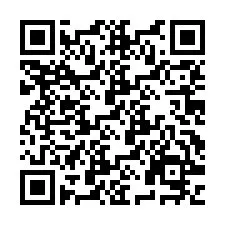 QR kód a telefonszámhoz +256772565442