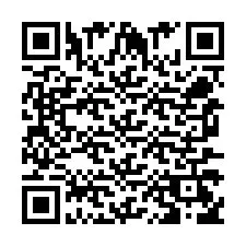 QR Code for Phone number +256772565444