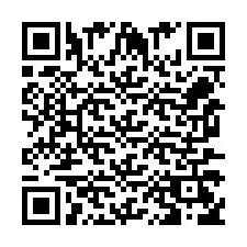 QR Code for Phone number +256772565455