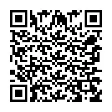 QR Code for Phone number +256772565480