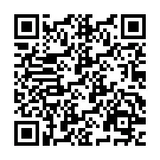 Codice QR per il numero di telefono +256772565584