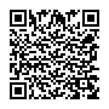 QR-Code für Telefonnummer +256772565614