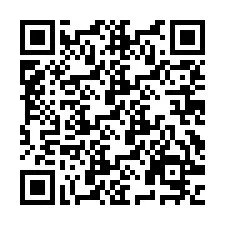 QR Code pour le numéro de téléphone +256772565632