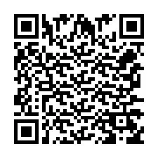 QR Code สำหรับหมายเลขโทรศัพท์ +256772565635