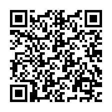 Código QR para número de teléfono +256772565637