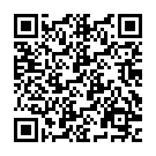 QR Code pour le numéro de téléphone +256772565656