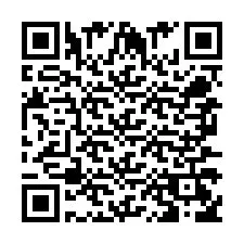 QR Code สำหรับหมายเลขโทรศัพท์ +256772565688