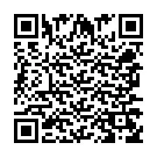 QR Code for Phone number +256772565698