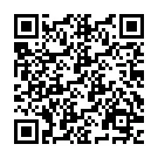 Código QR para número de teléfono +256772565740