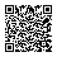 QR Code for Phone number +256772565801