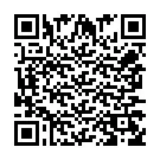 QR Code สำหรับหมายเลขโทรศัพท์ +256772565899