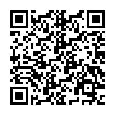 Código QR para número de teléfono +256772565901