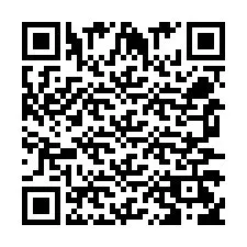 QR-Code für Telefonnummer +256772565904