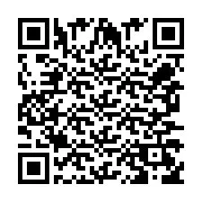 QR Code สำหรับหมายเลขโทรศัพท์ +256772565929