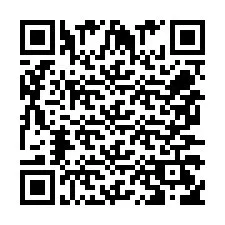 QR Code สำหรับหมายเลขโทรศัพท์ +256772565979