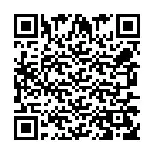 QR код за телефонен номер +256772566009