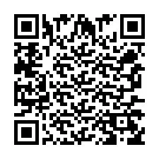 QR-Code für Telefonnummer +256772566020