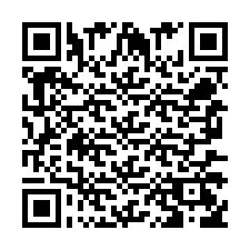 QR-Code für Telefonnummer +256772566084