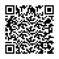 QR-Code für Telefonnummer +256772566104