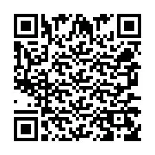 QR-код для номера телефона +256772566108