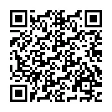 QR Code pour le numéro de téléphone +256772566219