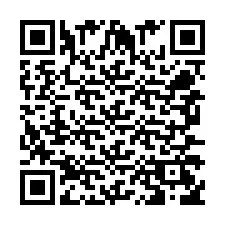 QR-Code für Telefonnummer +256772566228