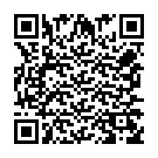 QR Code สำหรับหมายเลขโทรศัพท์ +256772566233