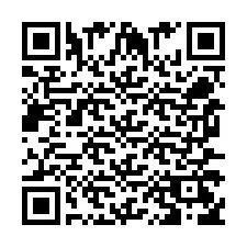 QR Code for Phone number +256772566254