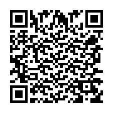 QR-Code für Telefonnummer +256772566268