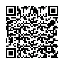 QR Code สำหรับหมายเลขโทรศัพท์ +256772566391