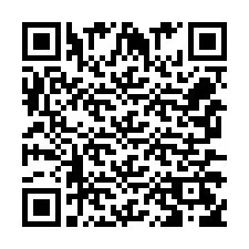 QR Code for Phone number +256772566435