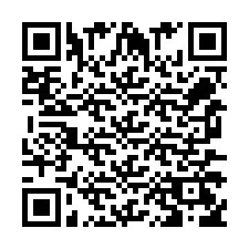 QR Code สำหรับหมายเลขโทรศัพท์ +256772566441