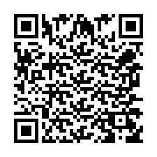 QR-Code für Telefonnummer +256772566659