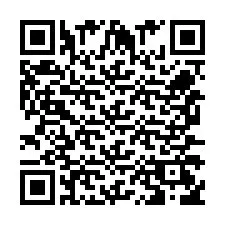 QR-Code für Telefonnummer +256772566666