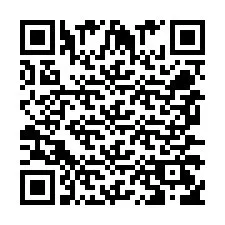 QR код за телефонен номер +256772566668