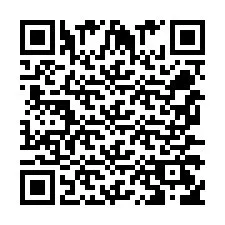 QR-Code für Telefonnummer +256772566670