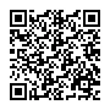 Codice QR per il numero di telefono +256772566676