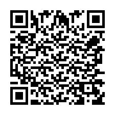 QR kód a telefonszámhoz +256772566689