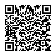 QR код за телефонен номер +256772566708