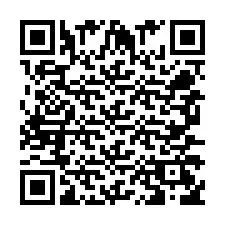 QR-код для номера телефона +256772566728