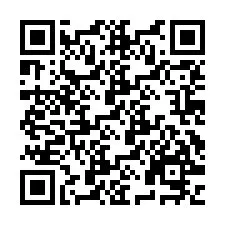 QR Code pour le numéro de téléphone +256772566734