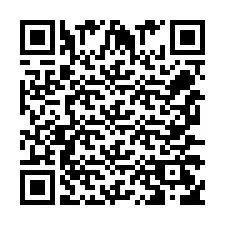 QR код за телефонен номер +256772566761