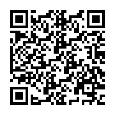 Codice QR per il numero di telefono +256772566814