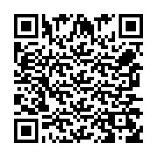 QR Code for Phone number +256772566843