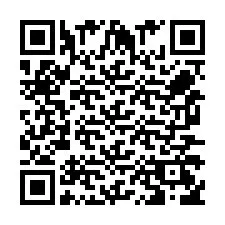 QR Code for Phone number +256772566853